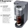 81FjsbGbFiL._AC_SL1500_ Review of the Keurig K-Supreme Coffee Maker with MultiStream Technology