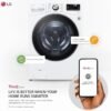 81G2AFLwOeL._AC_SL1500_-1 LG 5.0 cu. ft. Front Load Washer Review TurboWash 360 Features Explained