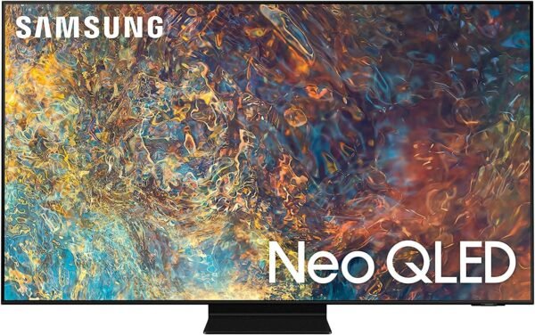 81HbJUki5BL._AC_SL1500_ Samsung Neo QLED 4K Smart TV QN98QN90A review featuring Quantum HDR and Mini LED