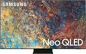 81HbJUki5BL.__AC_SY300_SX300_QL70_FMwebp_ Samsung Neo QLED 4K Smart TV QN98QN90A review featuring Quantum HDR and Mini LED