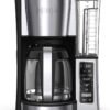 81HcYgDo1L._AC_SL1500_ Ninja CE251 Coffee Maker Review Is This 12-Cup Brewer Worth It