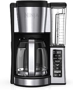 81HcYgDo1L._AC_SY300_SX300_ Ninja CE251 Coffee Maker Review Is This 12-Cup Brewer Worth It