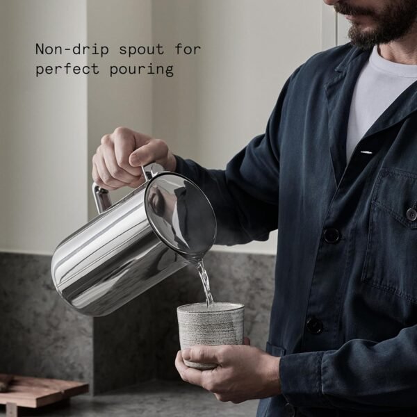 81Hxezjg5L._AC_SL1500_ Aarke Kettle 1244 review stainless steel electric kettle with energy-efficient design