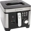 81K0FGYSuBL.__AC_SX300_SY300_QL70_FMwebp_ West Bend Deep Fryer Review Adjustable Temperature Stainless Steel Basket 3-Liter