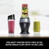81Kj-gmFcvL._AC_SL1500_ Ninja Fit Compact Personal Blender review Powerful 700-Watt Portable Smoothie Maker for Everyday Use
