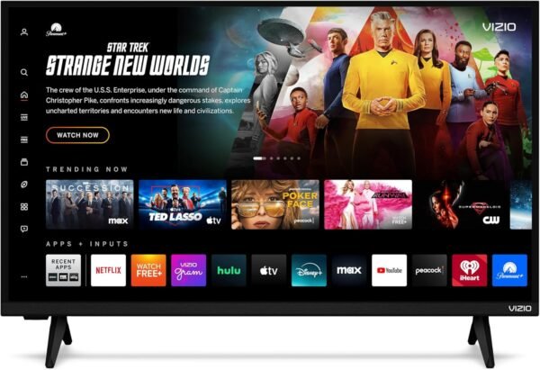 81NLMdXhvrL._AC_SL1500_ VIZIO 40-inch Smart TV VFD40M-08 review Full HD clarity and features