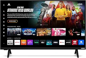 81NLMdXhvrL.__AC_SX300_SY300_QL70_FMwebp_ VIZIO 40-inch Smart TV VFD40M-08 review Full HD clarity and features