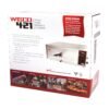 81OqIpr-WNL._SL1500_ Wisco 421 Pizza Oven Review Compact and Versatile Countertop Appliance for Perfect Pizzas