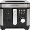 81PYxpSOiaL._AC_SL1500_ West Bend Deep Fryer Review Adjustable Temperature Stainless Steel Basket 3-Liter