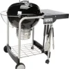 81QBpayMXnL.__AC_SX300_SY300_QL70_FMwebp_ Weber Performer Charcoal Grill 22-Inch Black review exceptional design and grilling performance