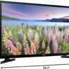 81R6YO5gBPL._AC_SL1500_ Samsung 40-Inch LED Smart TV UN40N5200AFXZA 2019 Model Full Review