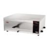 81RsO7ipCpL._SL1500_ Wisco 421 Pizza Oven Review Compact and Versatile Countertop Appliance for Perfect Pizzas