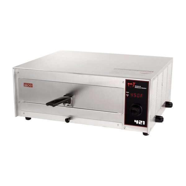81RsO7ipCpL._SL1500_ Wisco 421 Pizza Oven Review Compact and Versatile Countertop Appliance for Perfect Pizzas
