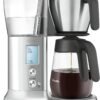 81Sd6GOMIxL._AC_SL1500_ Breville Precision Brewer review exploring its versatility and performance for perfect coffee lovers