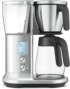 81YLJus5-aL.__AC_SX300_SY300_QL70_FMwebp_ Breville Precision Brewer review exploring its versatility and performance for perfect coffee lovers