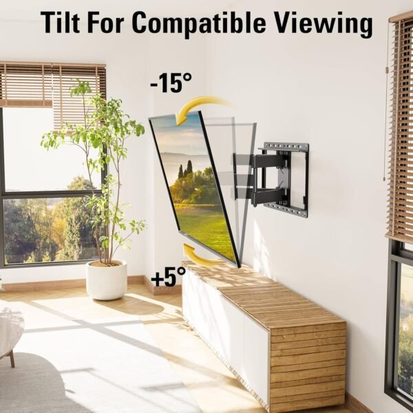 81Yuta4H0jL._AC_SL1500_ Mounting Dream TV Wall Mount MD2380 review best for 32-65 inch TVs