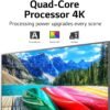 81Zd5CYli5L._AC_SL1500_ LG 65UN7300PUF 4K Smart UHD TV review exploring features, performance, and value