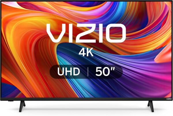 81bp7rcTHOL._AC_SL1500_ VIZIO 50-inch 4K Smart TV review with Dolby Vision and WiFi 6