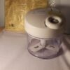 81c4byjd8SL._AC_SL1500_ Pampered Chef Manual Food Processor review versatile tool for quick recipes