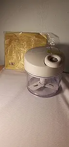 81c4byjd8SL.__AC_SX300_SY300_QL70_FMwebp_ Pampered Chef Manual Food Processor review versatile tool for quick recipes