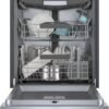 81eSiUSbD9L._AC_SL1500_ Detailed Review of Bosch SHE53B75UC 300 Series Smart Built-In Dishwasher