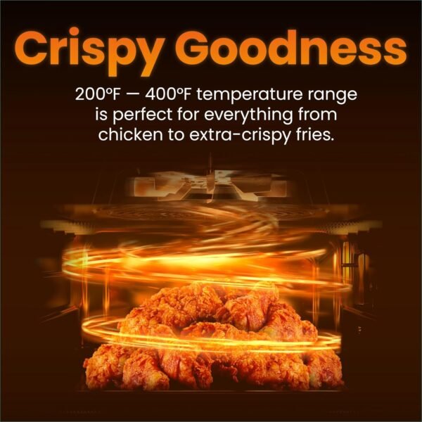 81eg5FYn2JL._AC_SL1500_ Chefman 2 Qt Mini Air Fryer review Compact Design with Digital Touch Controls