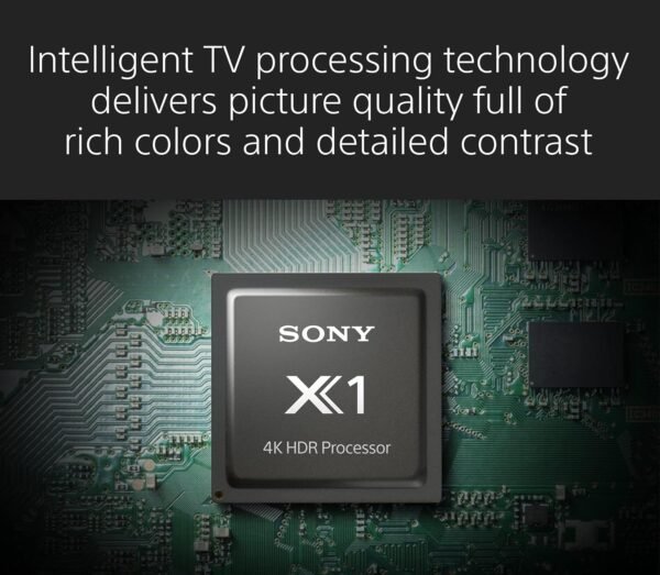 81gxzR4xiWL._AC_SL1500_ Sony 75 Inch 4K Ultra HD TV X85K Review Best for Gaming and Streaming