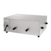 81k4xbBo7dL._SL1500_ Wisco 421 Pizza Oven Review Compact and Versatile Countertop Appliance for Perfect Pizzas