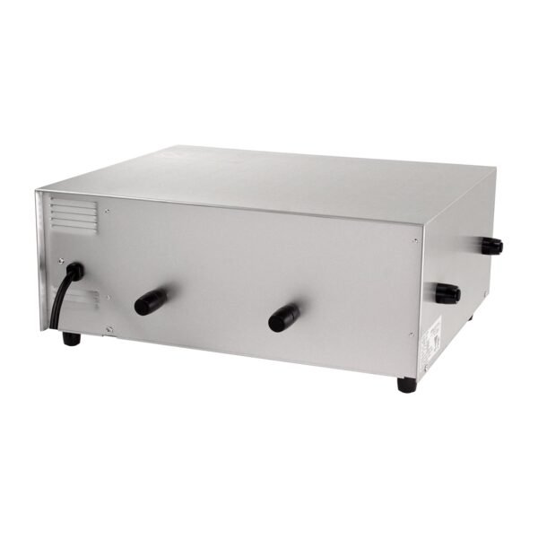 81k4xbBo7dL._SL1500_ Wisco 421 Pizza Oven Review Compact and Versatile Countertop Appliance for Perfect Pizzas