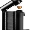 81k8AwMMQmL._AC_SL1500_ Breville Nespresso Vertuo Coffee and Espresso Machine Review Perfect for Single-Serve Brewing