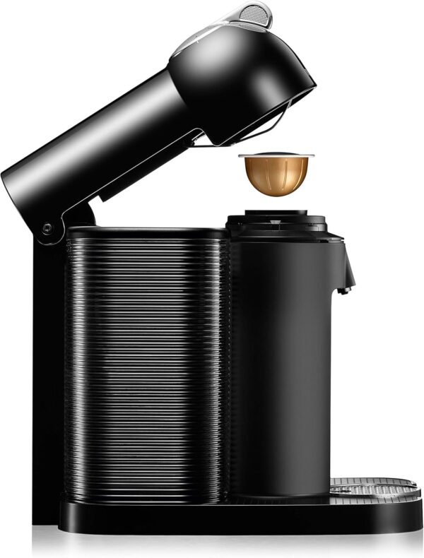 81k8AwMMQmL._AC_SL1500_ Breville Nespresso Vertuo Coffee and Espresso Machine Review Perfect for Single-Serve Brewing