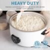 81nAp4iqBL._AC_SL1500_ Review of Aroma Commercial Rice Cooker ARC-1430E Perfect for Large Kitchens