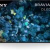 81npQqD9Y9L._AC_SL1500_ Sony 83 Inch OLED BRAVIA XR A80L Review Stunning 4K Smart Google TV