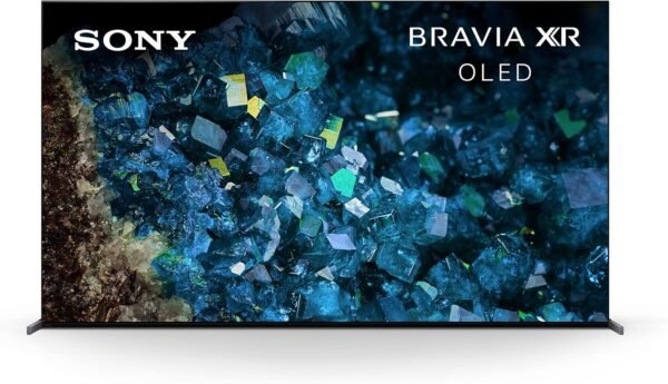 81npQqD9Y9L._AC_SL1500_ Sony 83 Inch OLED BRAVIA XR A80L Review Stunning 4K Smart Google TV