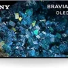 81npQqD9Y9L.__AC_SY300_SX300_QL70_FMwebp_ Sony 83 Inch OLED BRAVIA XR A80L Review Stunning 4K Smart Google TV