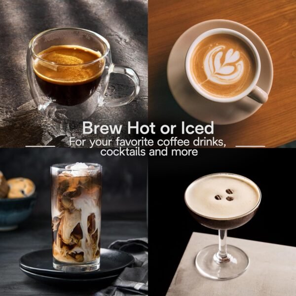 81pcFrGHHL._AC_SL1500_ DeLonghi Dedica Arte Espresso Machine Review Compact Design with My LatteArt Steam Wand