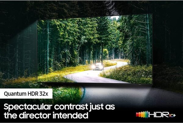 81rHNabnQOL._AC_SL1500_ Samsung Neo QLED 4K Smart TV QN98QN90A review featuring Quantum HDR and Mini LED