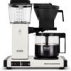 Technivorm Moccamaster KBGV Select review is this the best drip coffee maker?