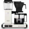 Technivorm Moccamaster KBGV Select review is this the best drip coffee maker?