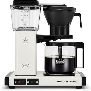 81rdWvSWC6S.__AC_SX300_SY300_QL70_ML2_ Technivorm Moccamaster KBGV Select review is this the best drip coffee maker?