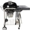 81rrHkGUM2L._AC_SL1500_ Weber Performer Charcoal Grill 22-Inch Black review exceptional design and grilling performance