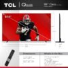 81wAnZNqhoL._AC_SL1500_ Review of TCL 98-Inch Q65 QLED 4K Smart TV for Gaming and Movies