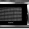 81xxOPvz9L._AC_SX300_SY300_-1 Farberware Classic Microwave Oven 1.1 Cu. Ft. 1000-Watt Stainless Steel review