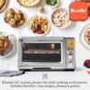 9113cM3wCuL._AC_SL1500_ Comprehensive review of Breville Smart Oven Air Fryer Pro for modern kitchens