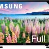 915Xj2rO8WL._AC_SL1500_ Samsung 40-Inch LED Smart TV UN40N5200AFXZA 2019 Model Full Review