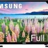 915Xj2rO8WL.__AC_SX300_SY300_QL70_ML2_ Samsung 40-Inch LED Smart TV UN40N5200AFXZA 2019 Model Full Review