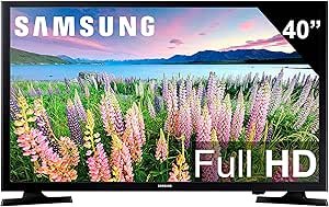 915Xj2rO8WL.__AC_SX300_SY300_QL70_ML2_ Samsung 40-Inch LED Smart TV UN40N5200AFXZA 2019 Model Full Review