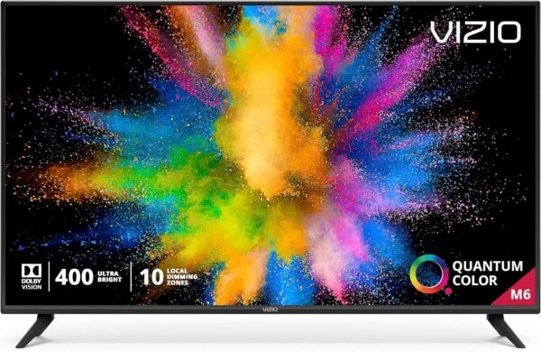 91BhpIUga3L._AC_SL1500_ VIZIO M-Series Quantum 55" Smart TV review with 4K HDR features