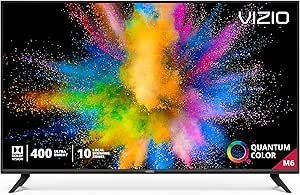 91BhpIUga3L.__AC_SX300_SY300_QL70_ML2_ VIZIO M-Series Quantum 55" Smart TV review with 4K HDR features