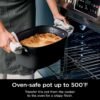 91GziV9fPkL._AC_SL1500_ Ninja MC1010 Foodi Multi-Cooker Review Versatile 6-in-1 Slow Cooker Features Explored